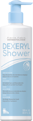 DEXERYL Shower Duschcreme