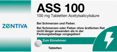 ASS 100