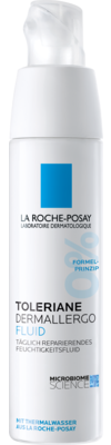 ROCHE-POSAY Toleriane Dermallergo Fluid