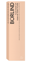 BÖRLIND Fluid Make-up beige