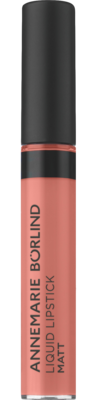 BÖRLIND liquid Lipstick nude