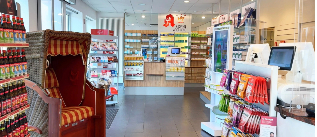 Ahlemer Kronen Apotheke